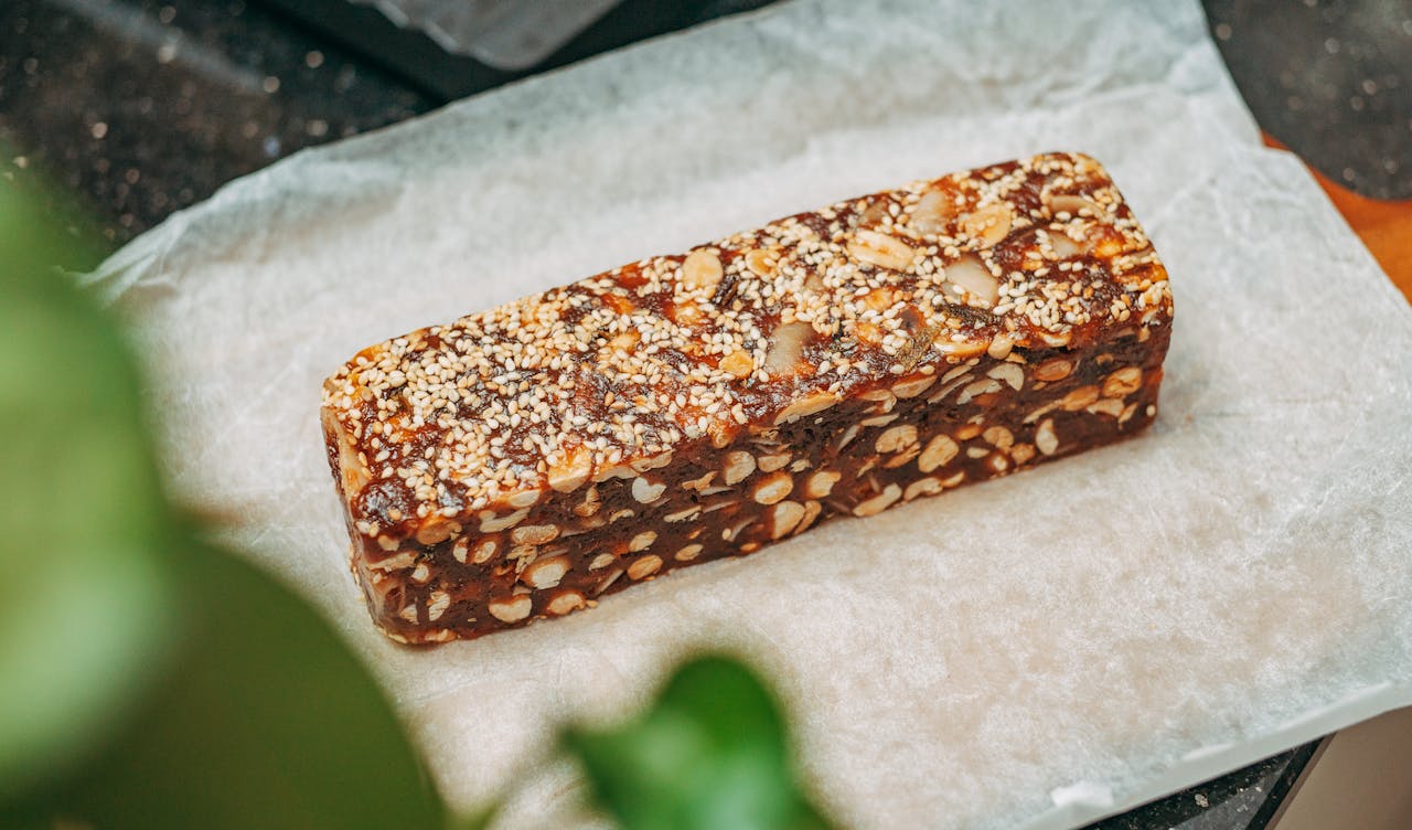 Best Protein Bars for Weight Loss - Nutristore