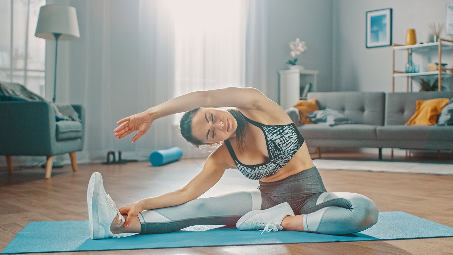 Exploring the Advantages of Pre-Workout Supplements - Nutristore