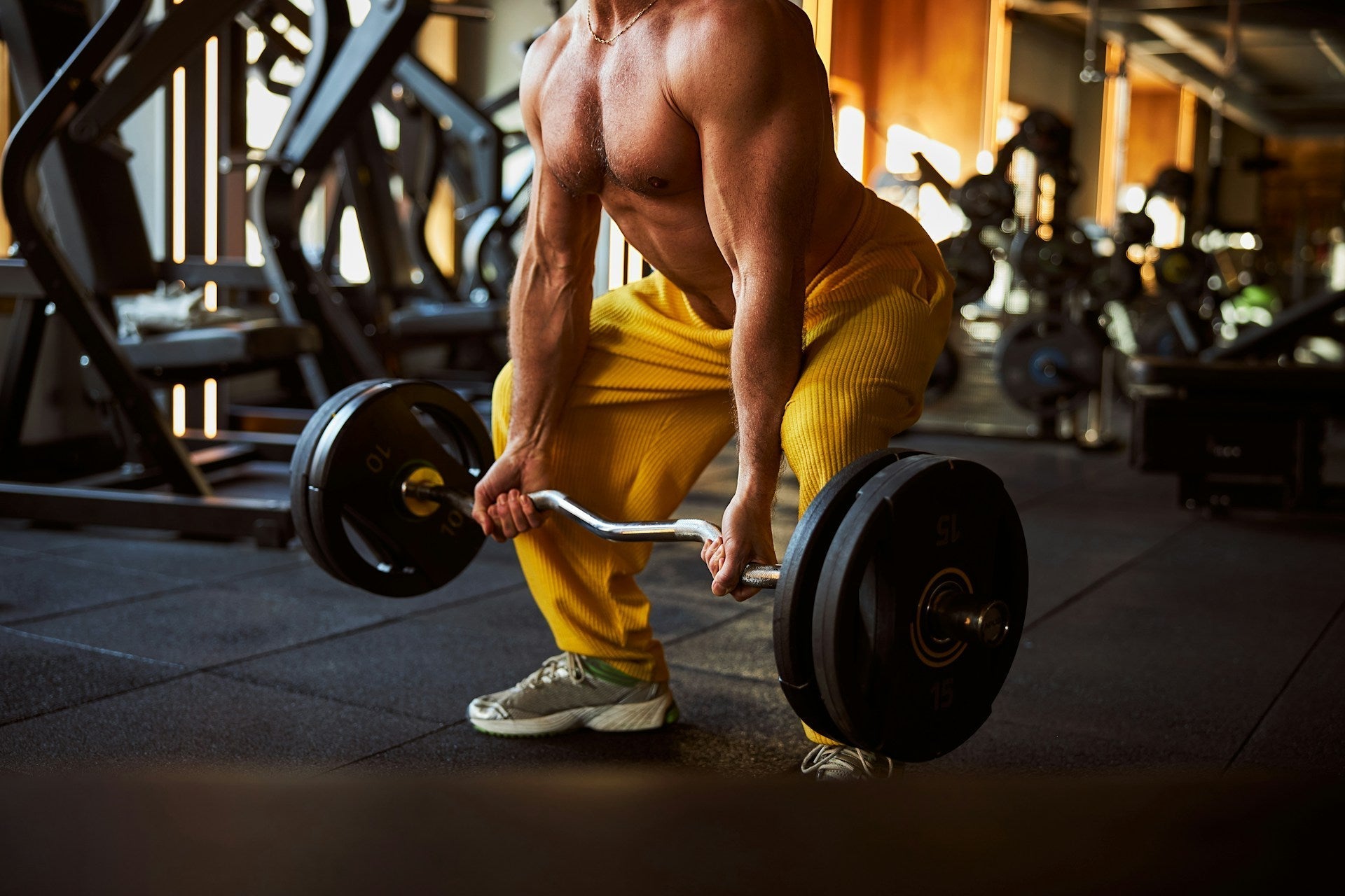 What's The Ideal Protein Intake For Bodybuilders? - Nutristore