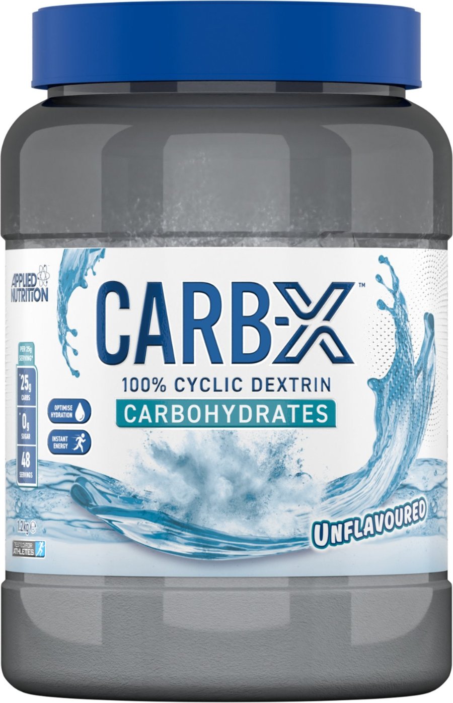 Applied Nutrition Carb X 1.2kg - Nutristore