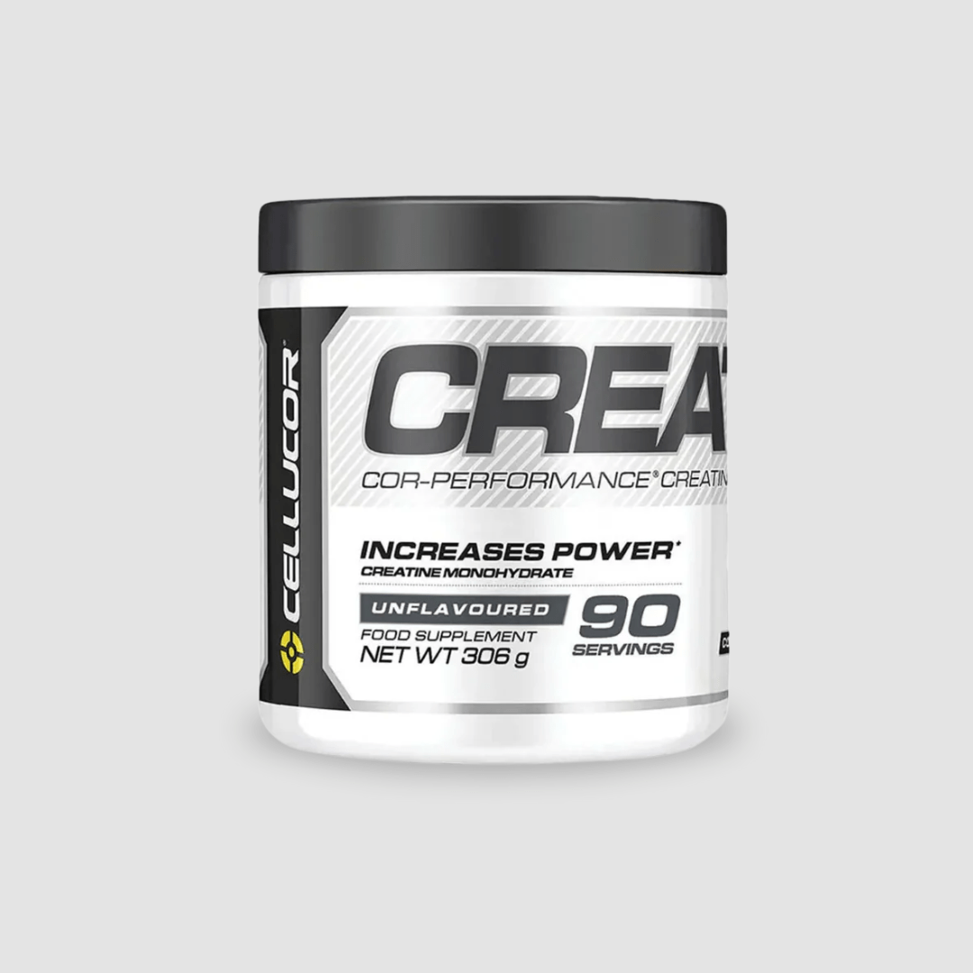 Cellucor: Creatine Monohydrate (90 Servings) - Nutristore