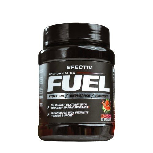 Efectiv Performance Fuel (675g) - Nutristore