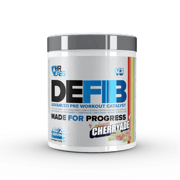 HR Labs Defib V3 420g - Nutristore