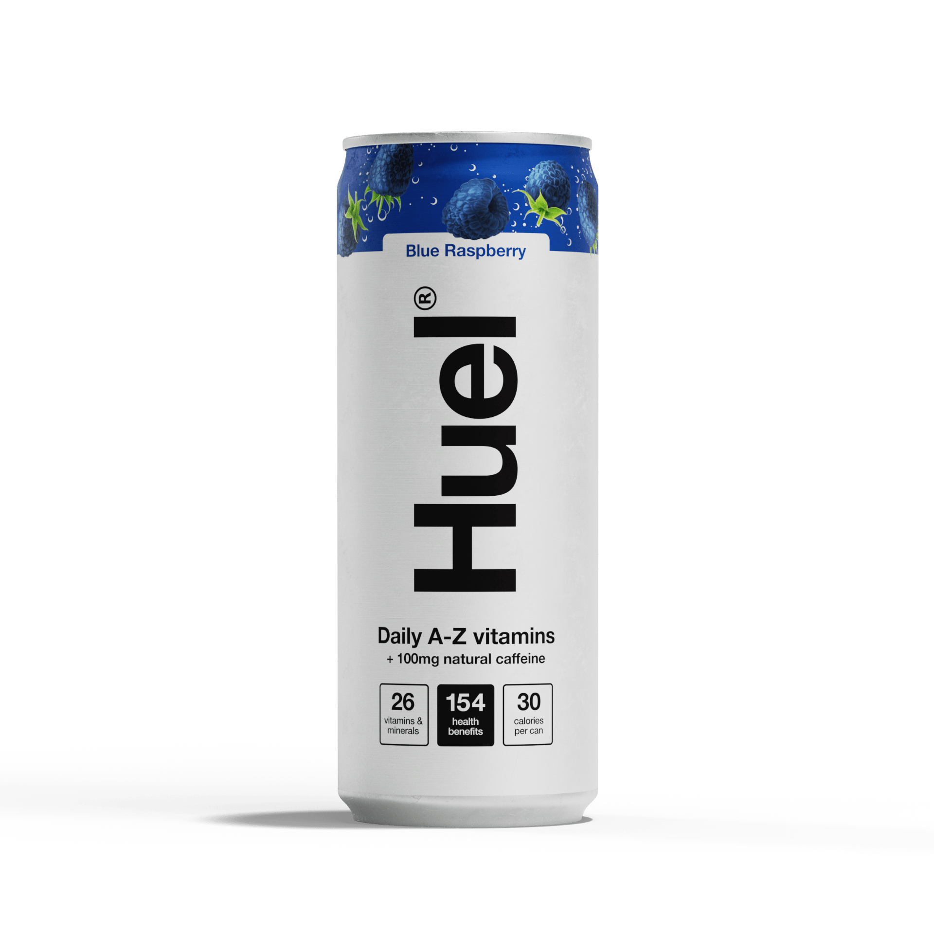 Huel Daily A - Z Vitamins Case of 12 - Nutristore