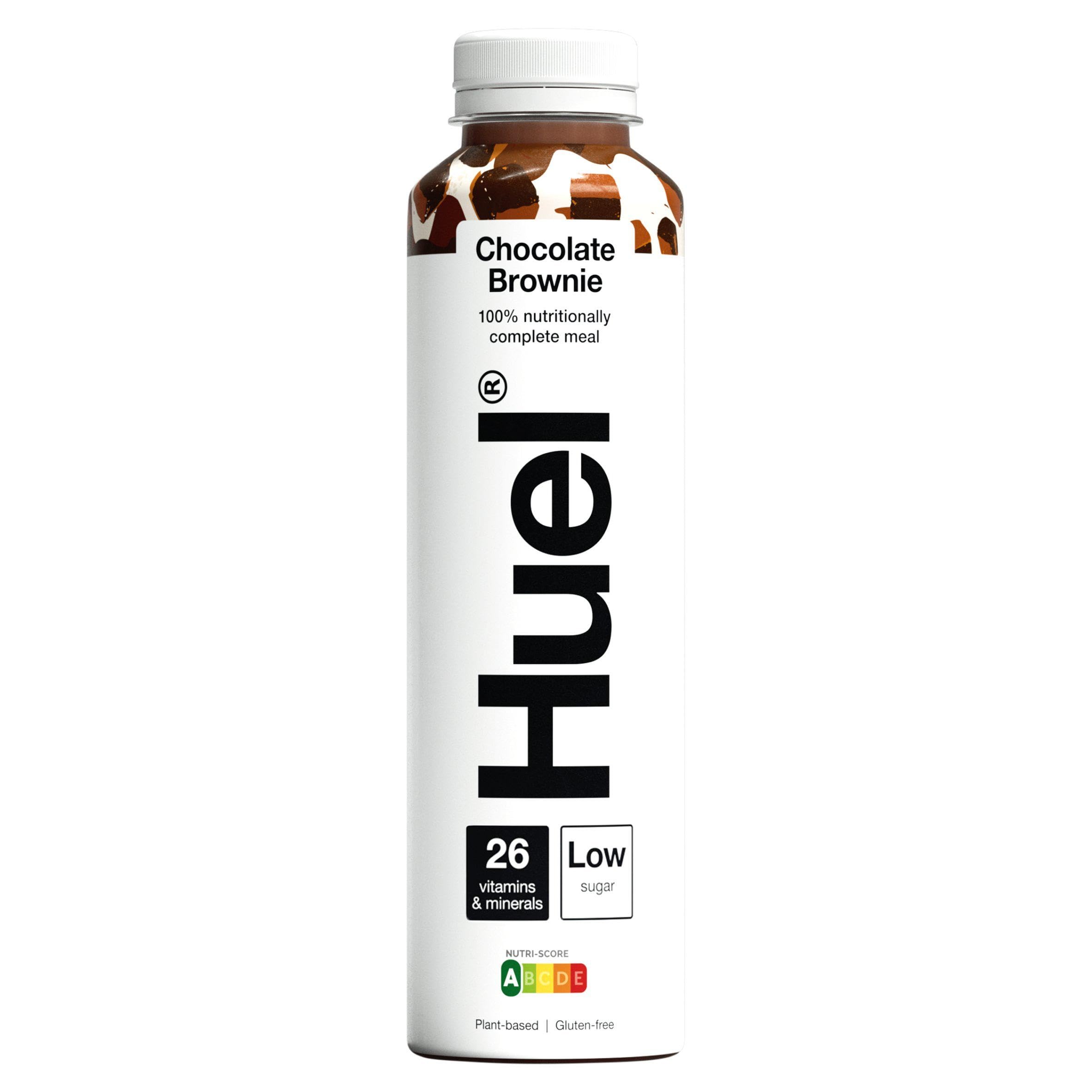 Huel Ready-to-drink (Huel RTD) - 8 Pack