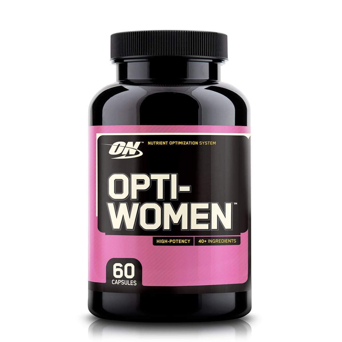 Optimum Nutrition Opti - Women - Nutristore