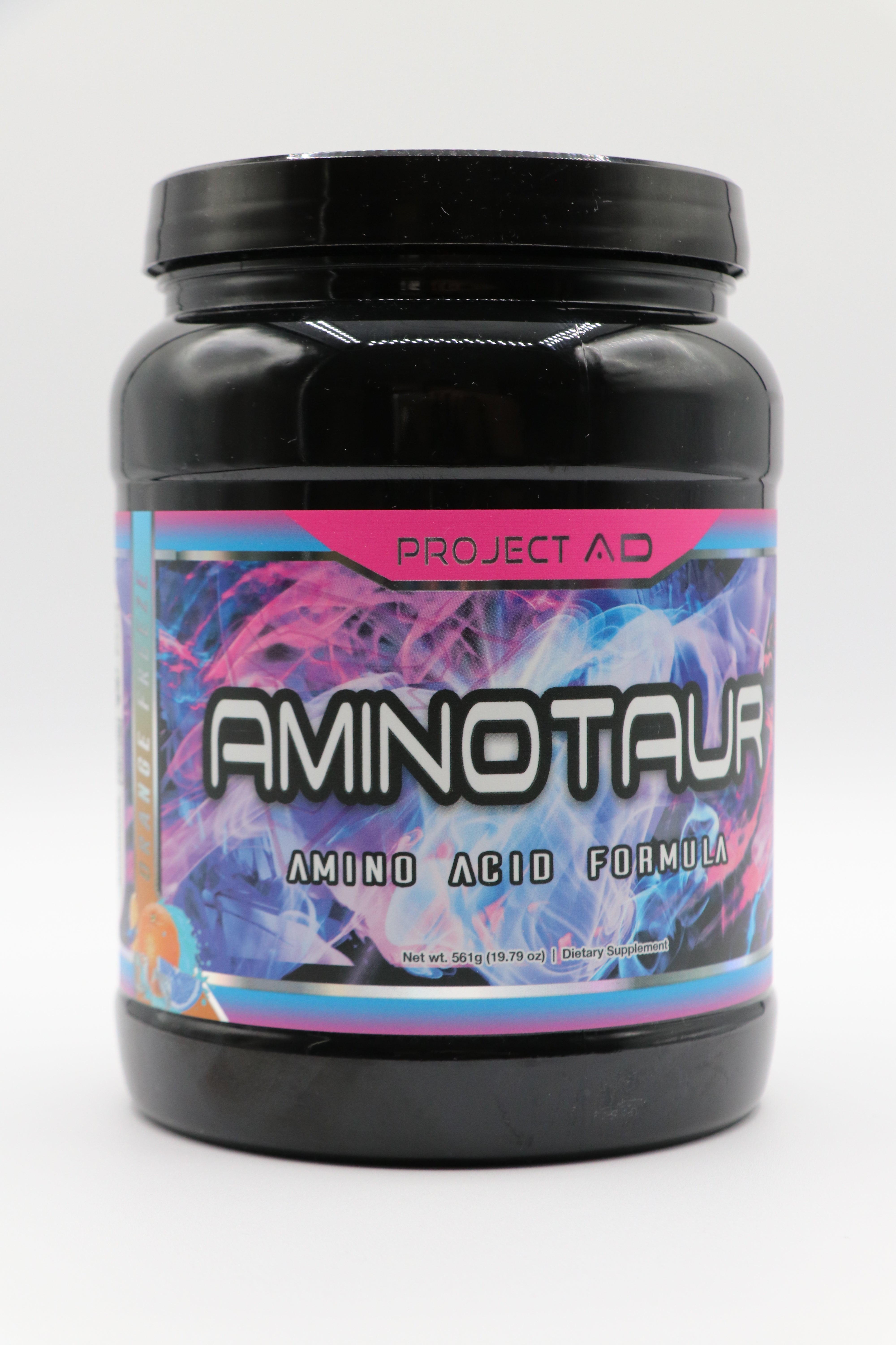 Project AD Aminotaur Essential 585g - Nutristore