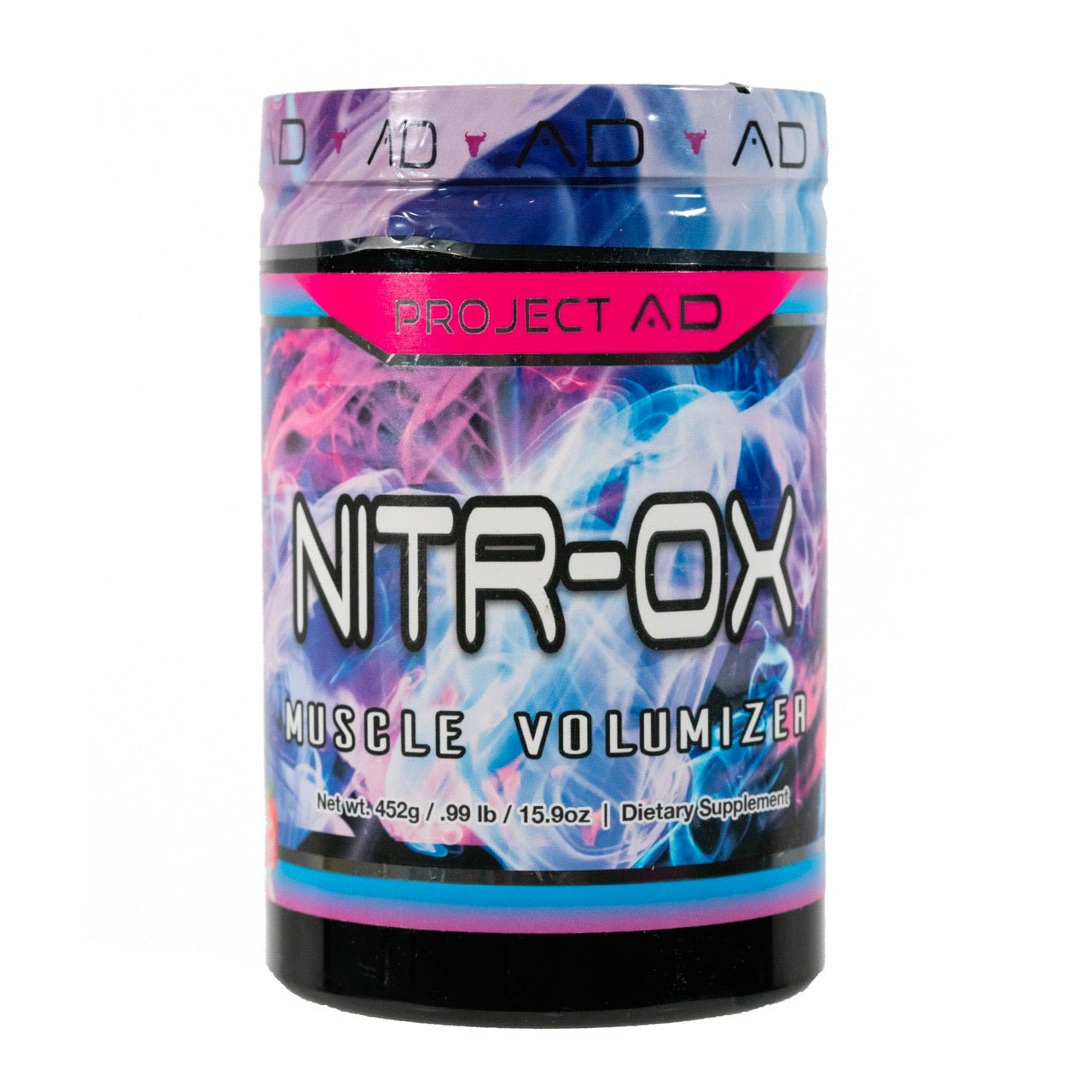 Project AD NITR - OX 374g - Nutristore