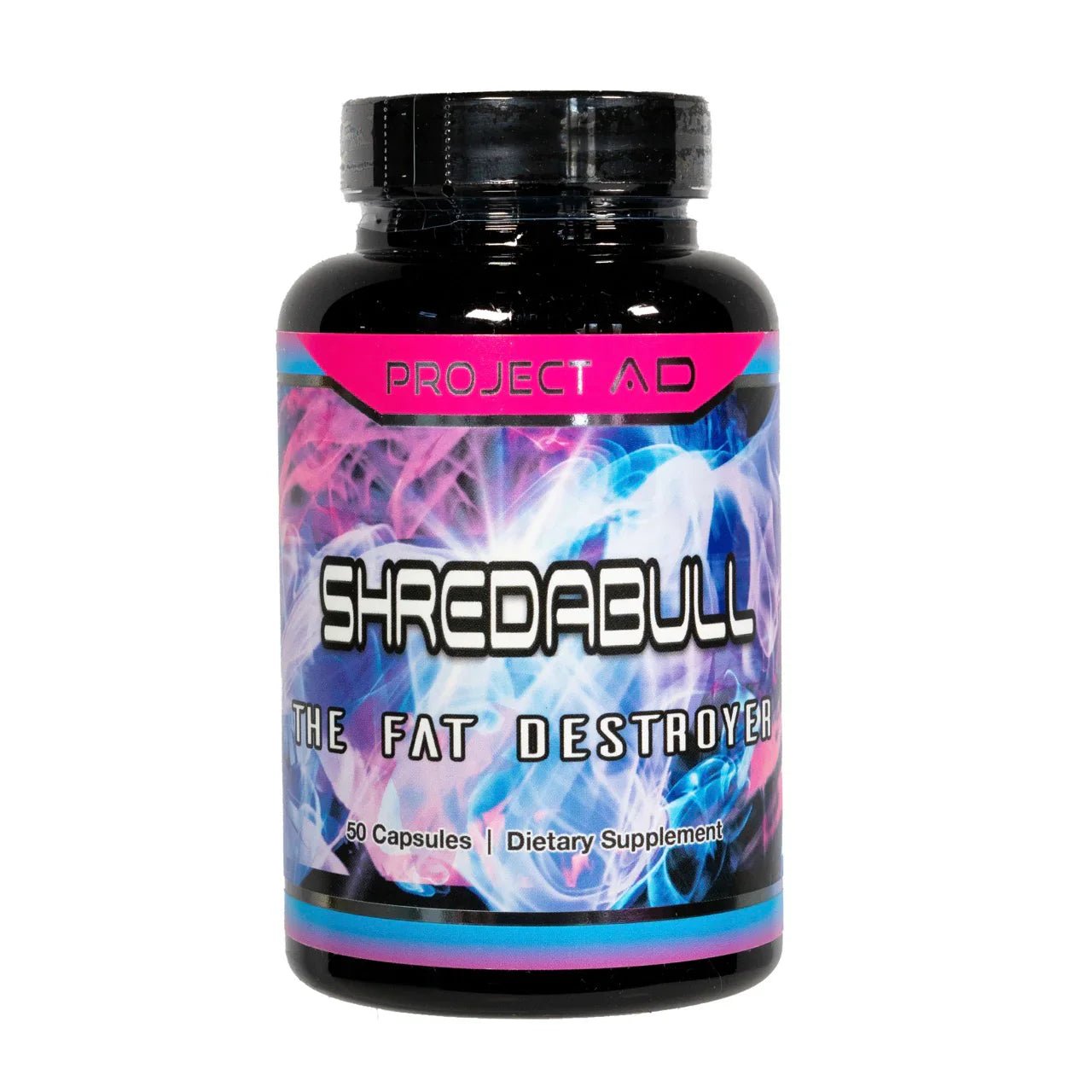 Project AD Shredabull Untamed 2.0 - Nutristore