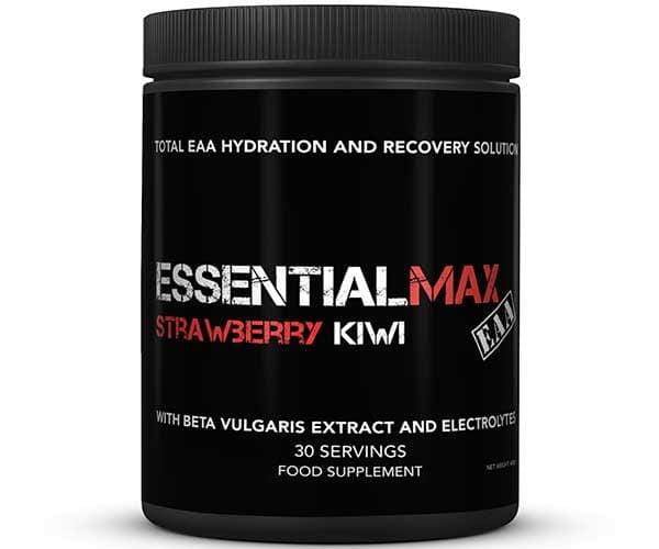 Strom Sports Nutrition EssentialMax EAA 450g - Nutristore