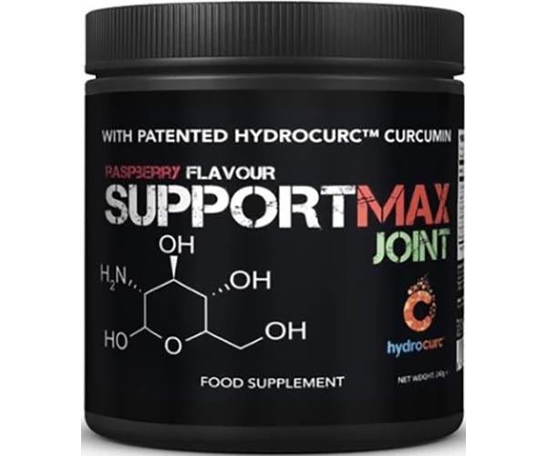 Strom Sports Nutrition SupportMax Joint 240g - Nutristore