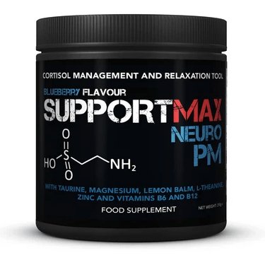 Strom Sports Nutrition SupportMax Neuro PM 210g - Nutristore