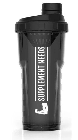 Supplement Needs Shaker 750ml - Nutristore