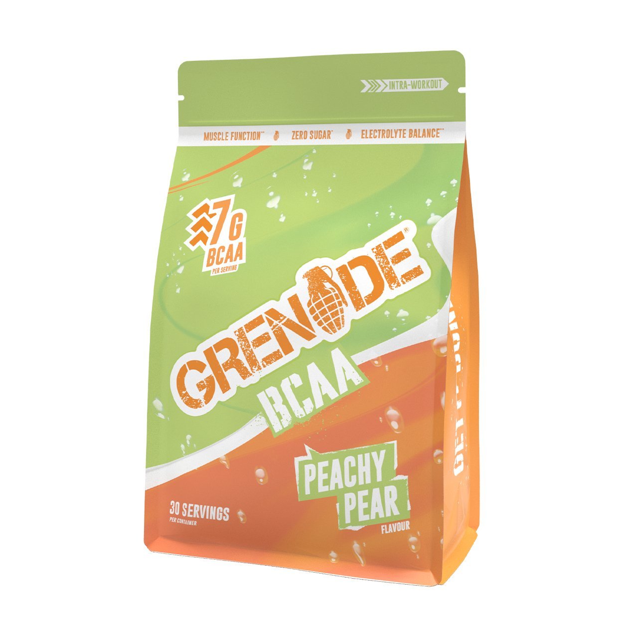 Grenade BCAAs - Nutristore