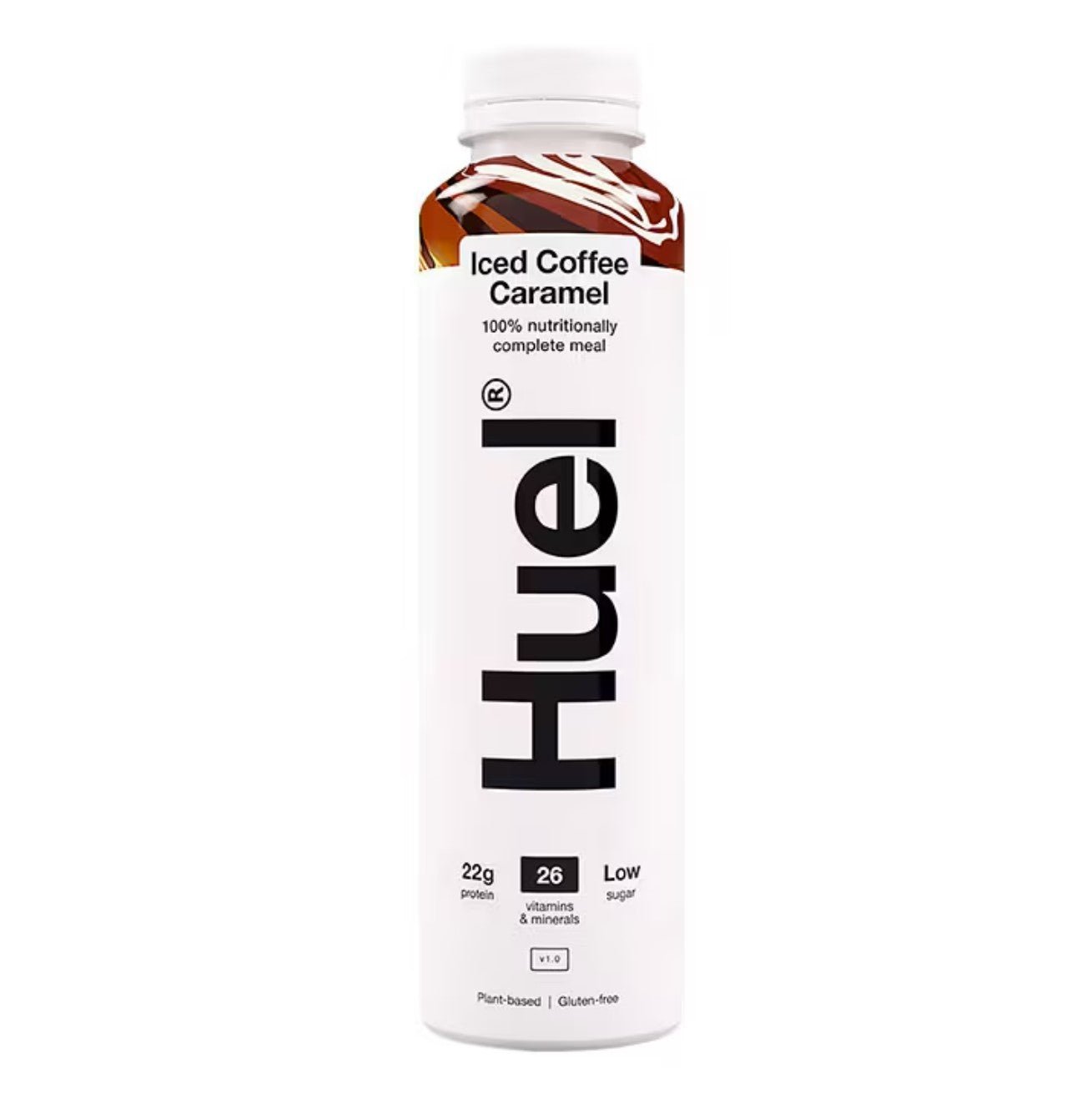 Huel Ready-to-drink (Huel RTD) - 8 Pack - Nutristore