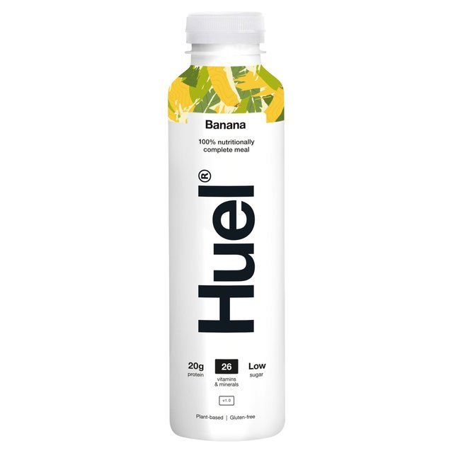 Huel Ready-to-drink (Huel RTD) - 8 Pack - Nutristore