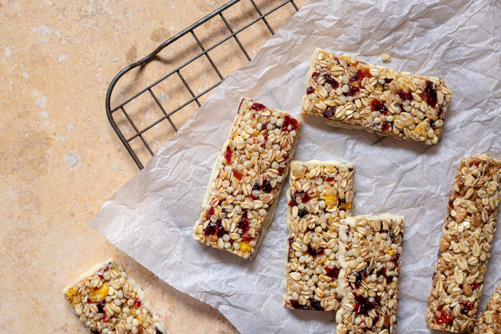 Top Protein Bars for Quick Energy: Best Picks for Boosting You