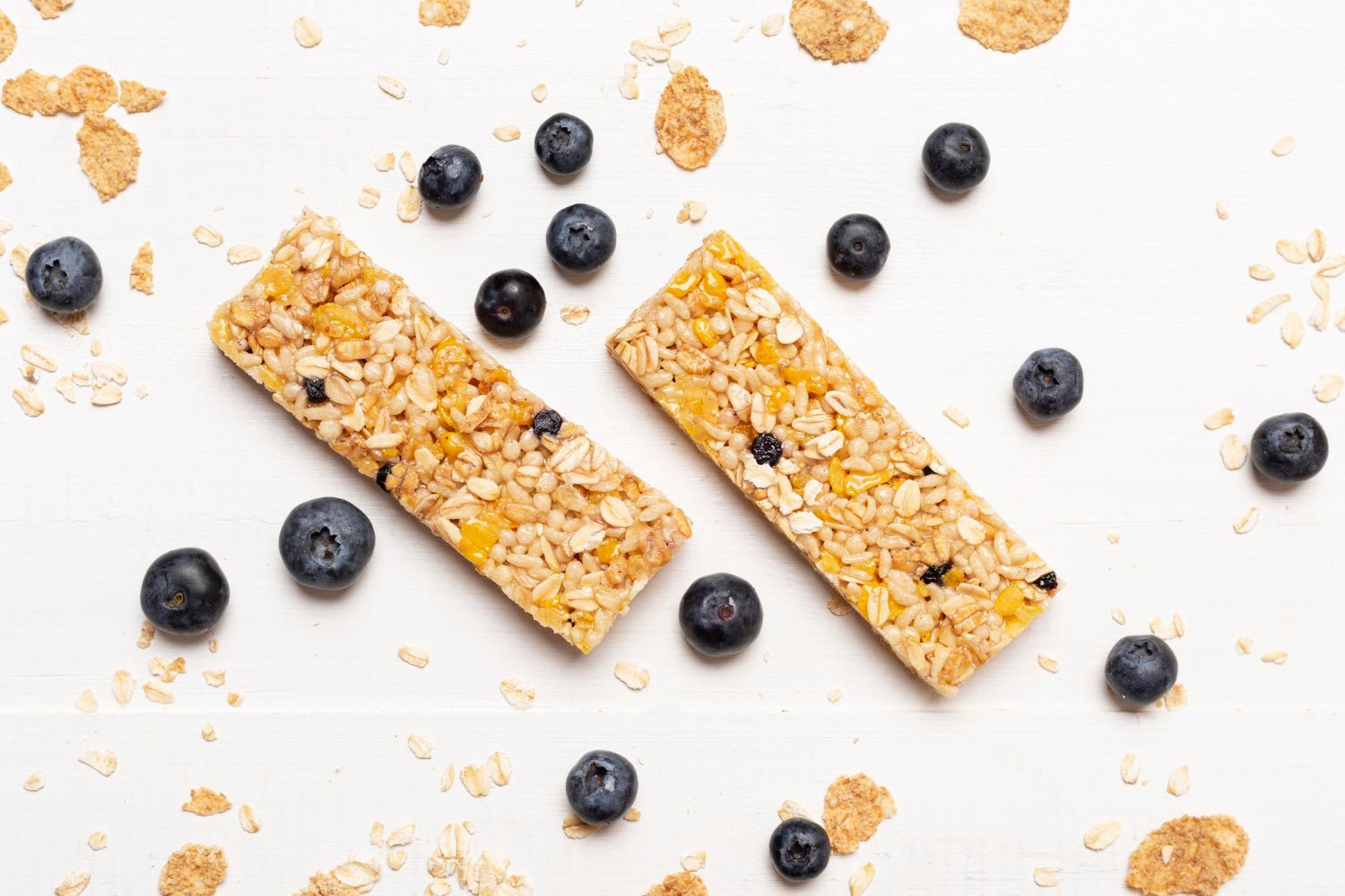 Choosing the Perfect Protein Bars and Snacks for Your Fitness Lifestyle - Nutristore