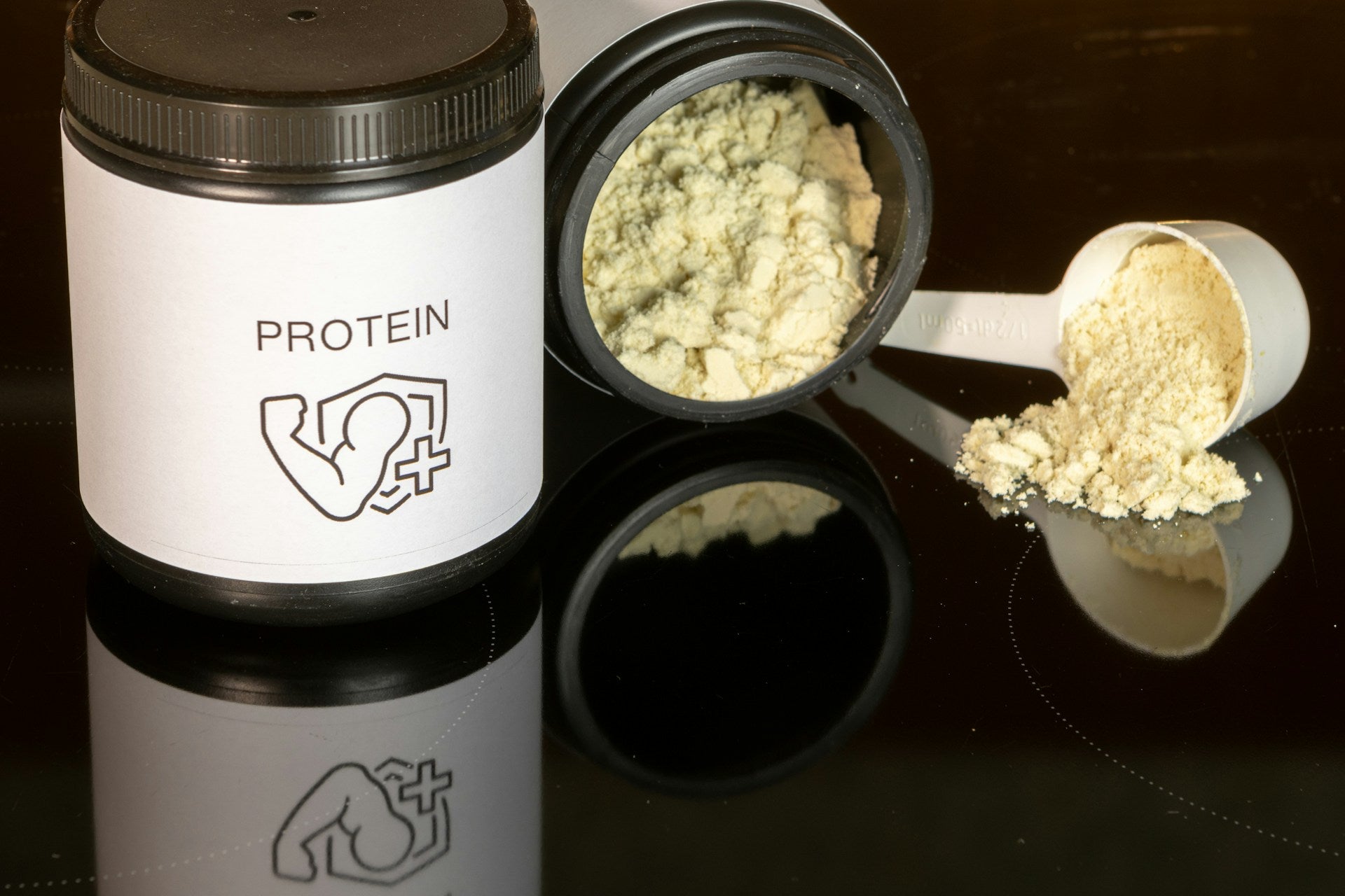 Comparing the Best Protein Powder Brands Available in 2024 - Nutristore