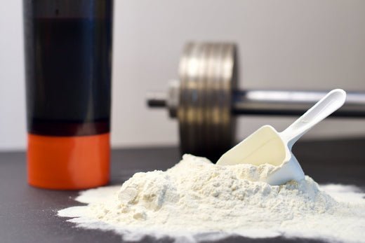 Explore Why Protein Powder is Great for Kids in Sports - Nutristore