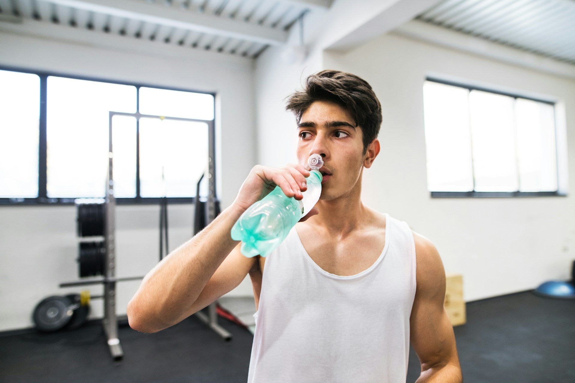 How to Choose the Best Pre-Workout Drink - Nutristore