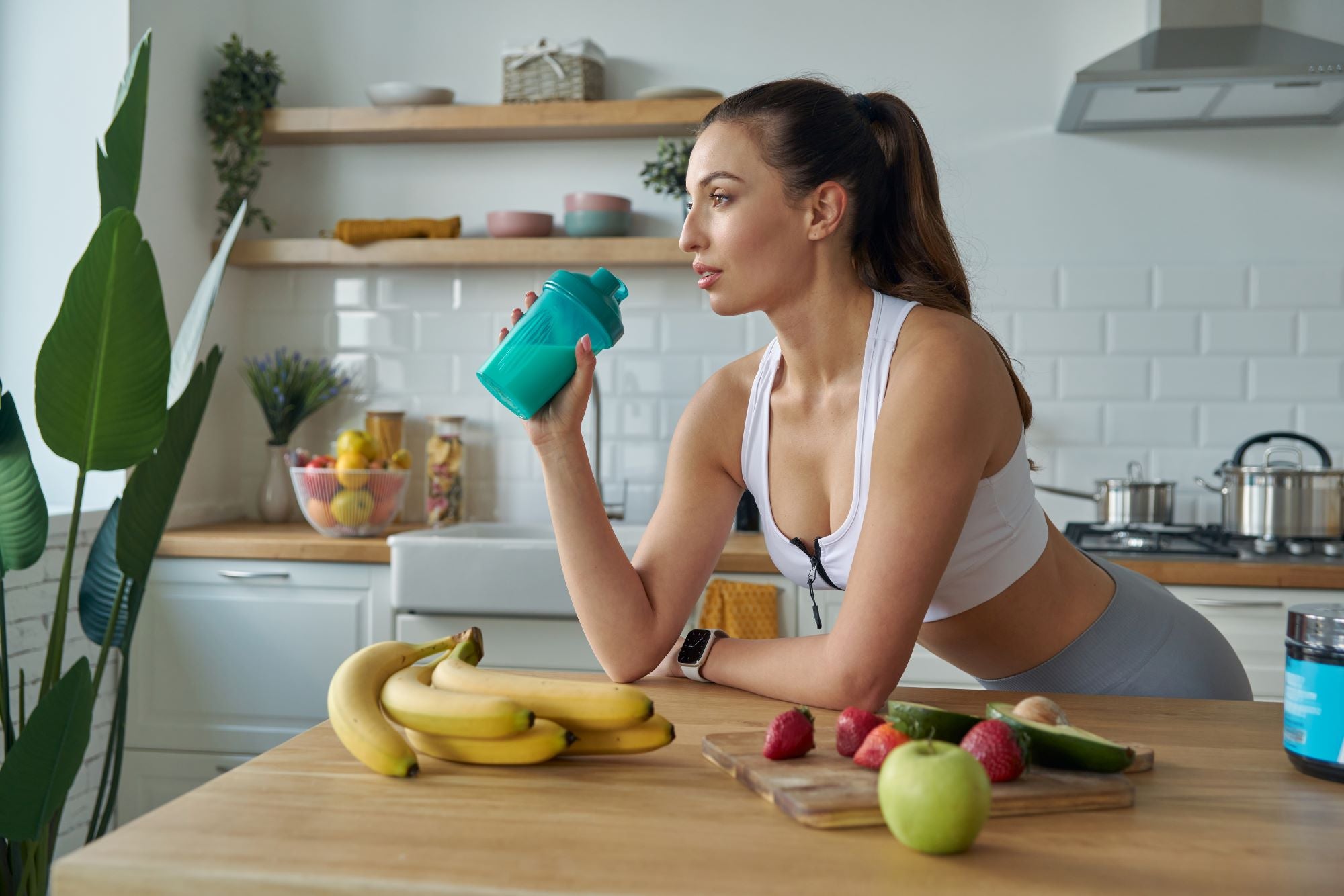 Master Pre-Workout Nutrition: Optimise Your Performance and Fuel Your Fitness Journey - Nutristore