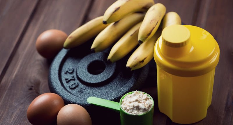 Optimizing Post-Workout Nutrition: A Key to Maximizing Fitness Gains - Nutristore