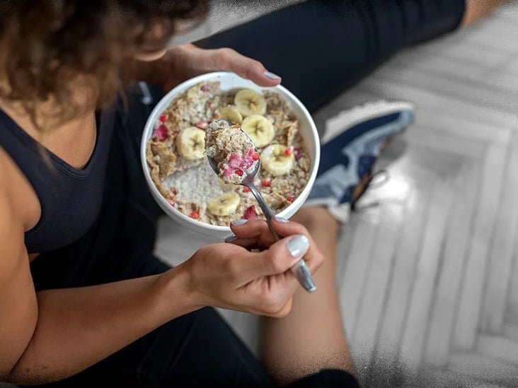 The Essential Post-Workout Refuel: Recharge Your Body for Optimal Recovery - Nutristore