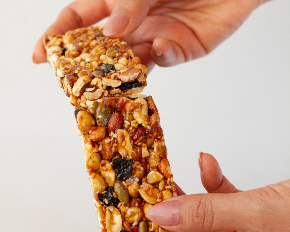 The Ultimate Guide to Protein Bars and Snacks: Maximising Nutrition, Taste, and Convenience - Nutristore