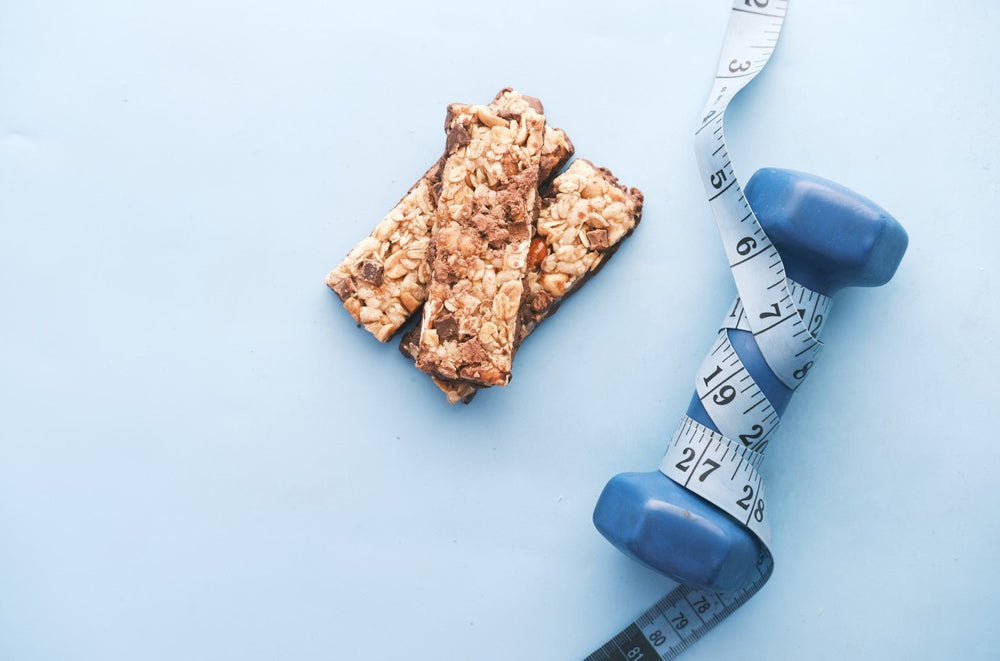 Top Protein Bars for Weight Loss and Muscle Gain – Nutristore