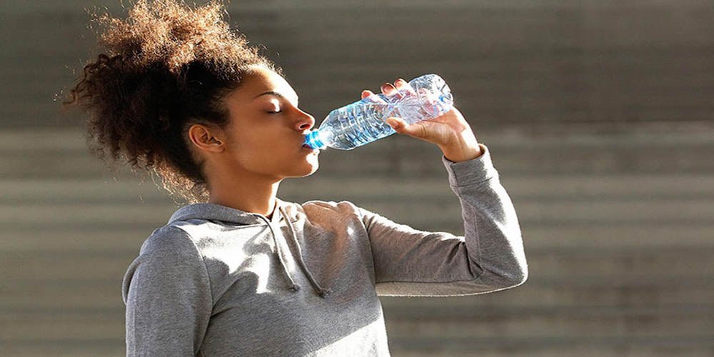 Understanding Hydration and How Much You Need - Nutristore