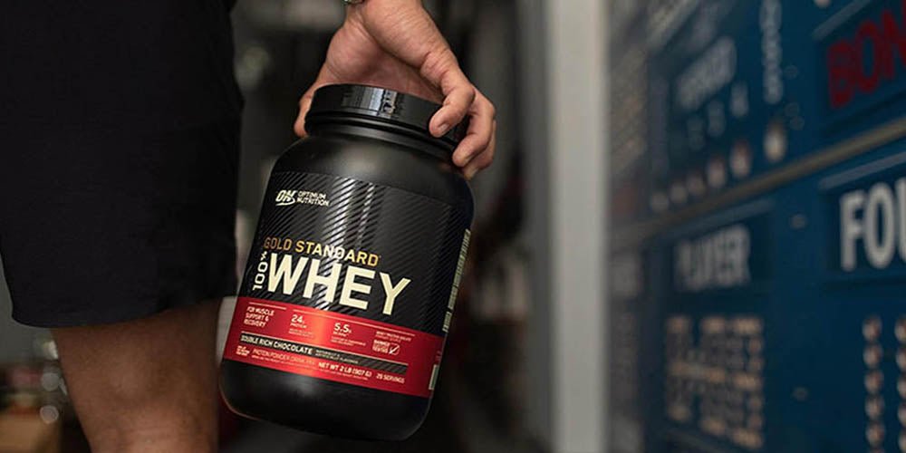 Understanding the Basics of Whey Protein - Nutristore