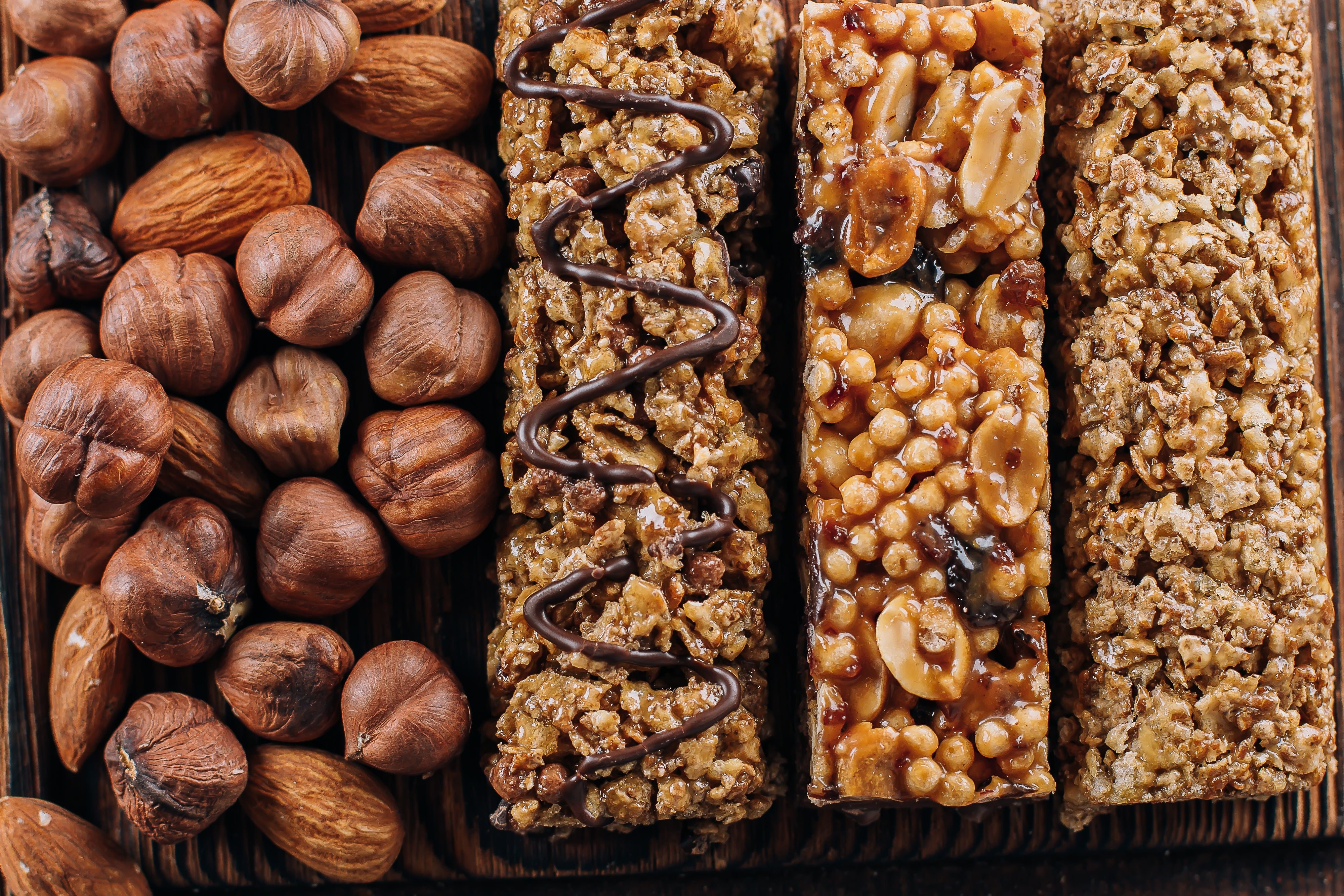 Understanding the Nutritional Value of Snack Bars: What to Look For - Nutristore