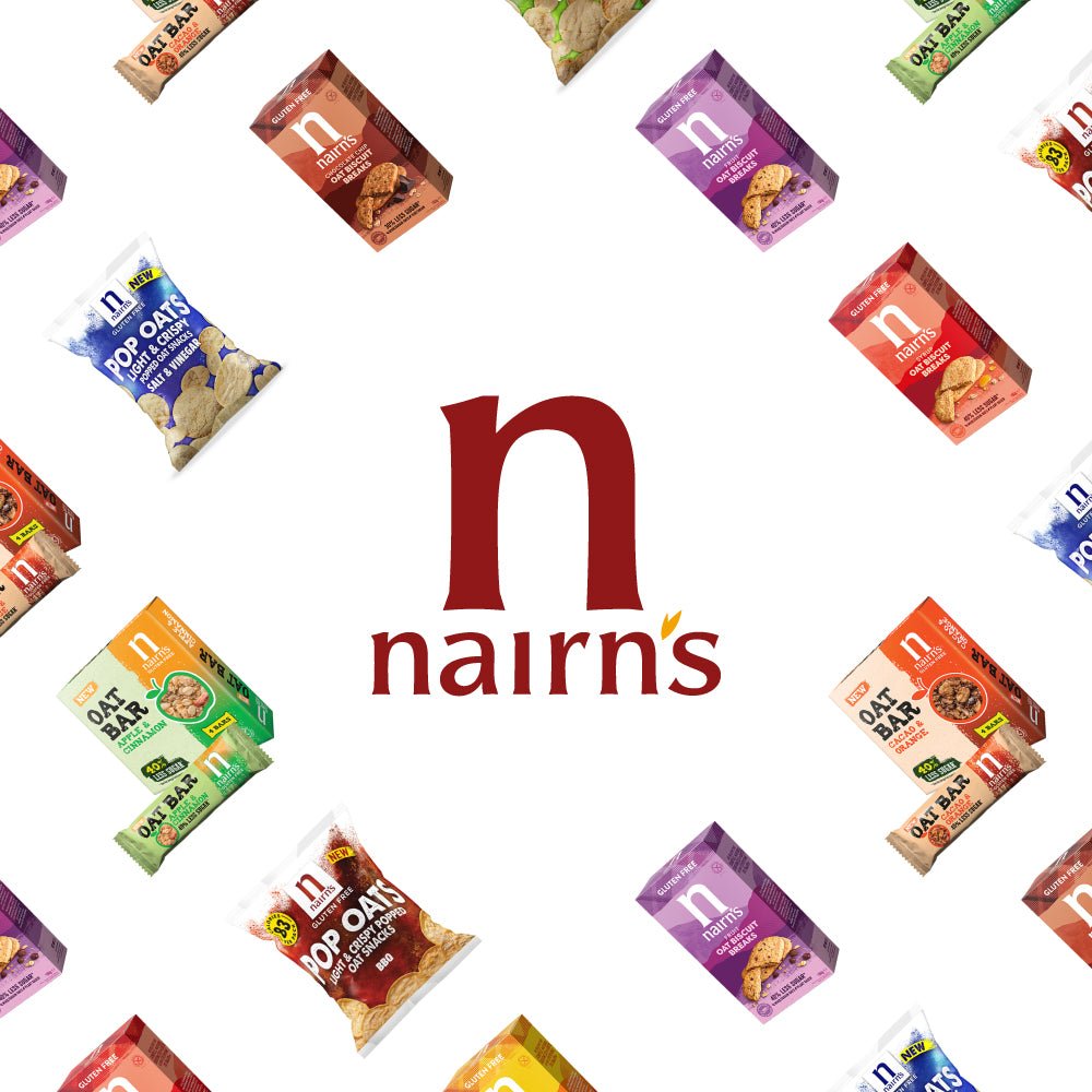 Nairn's - NUTRISTORE
