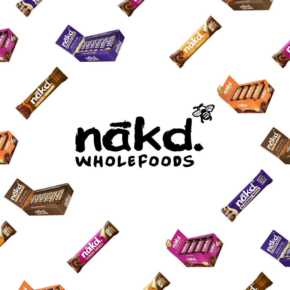 Nākd - NUTRISTORE