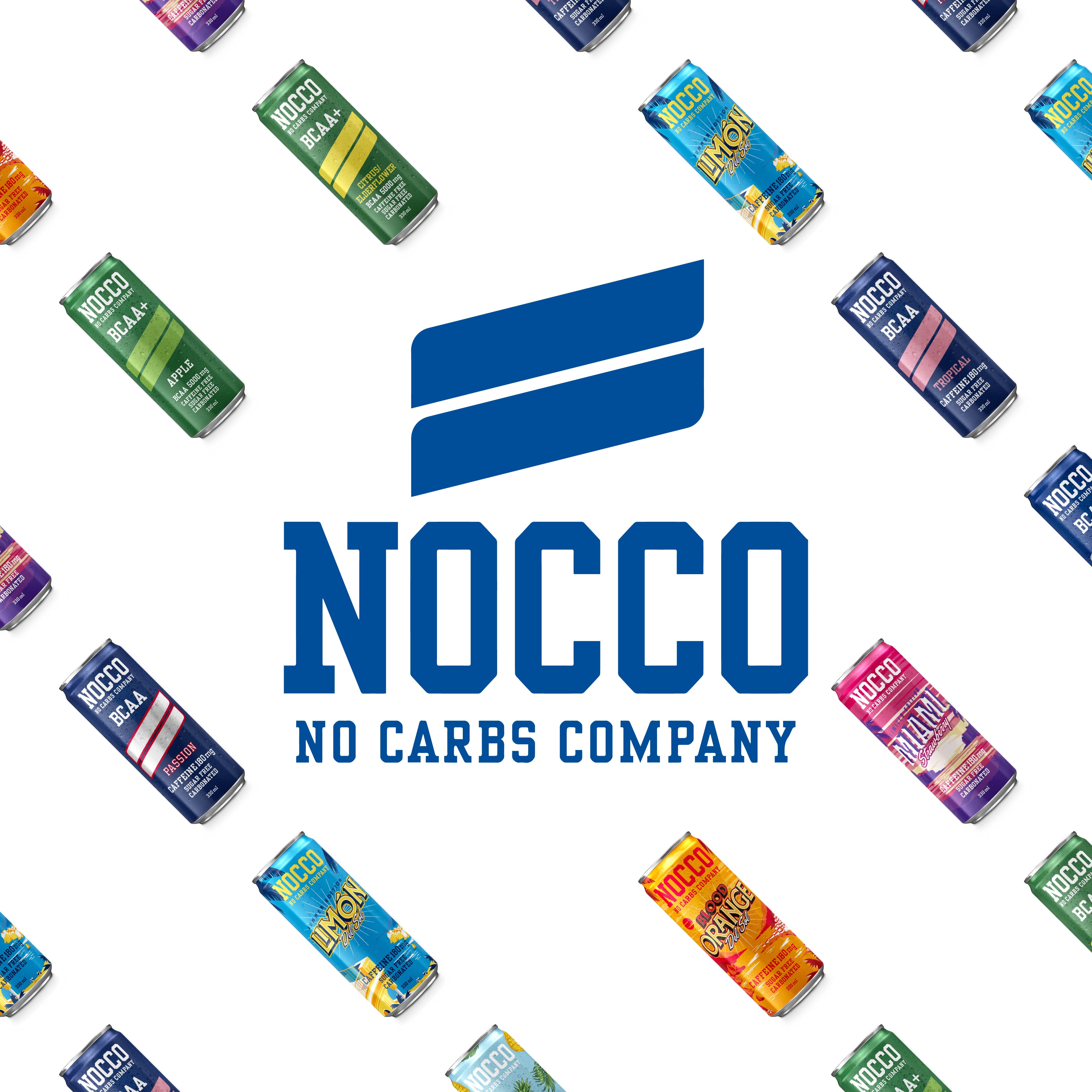 NOCCO - NUTRISTORE