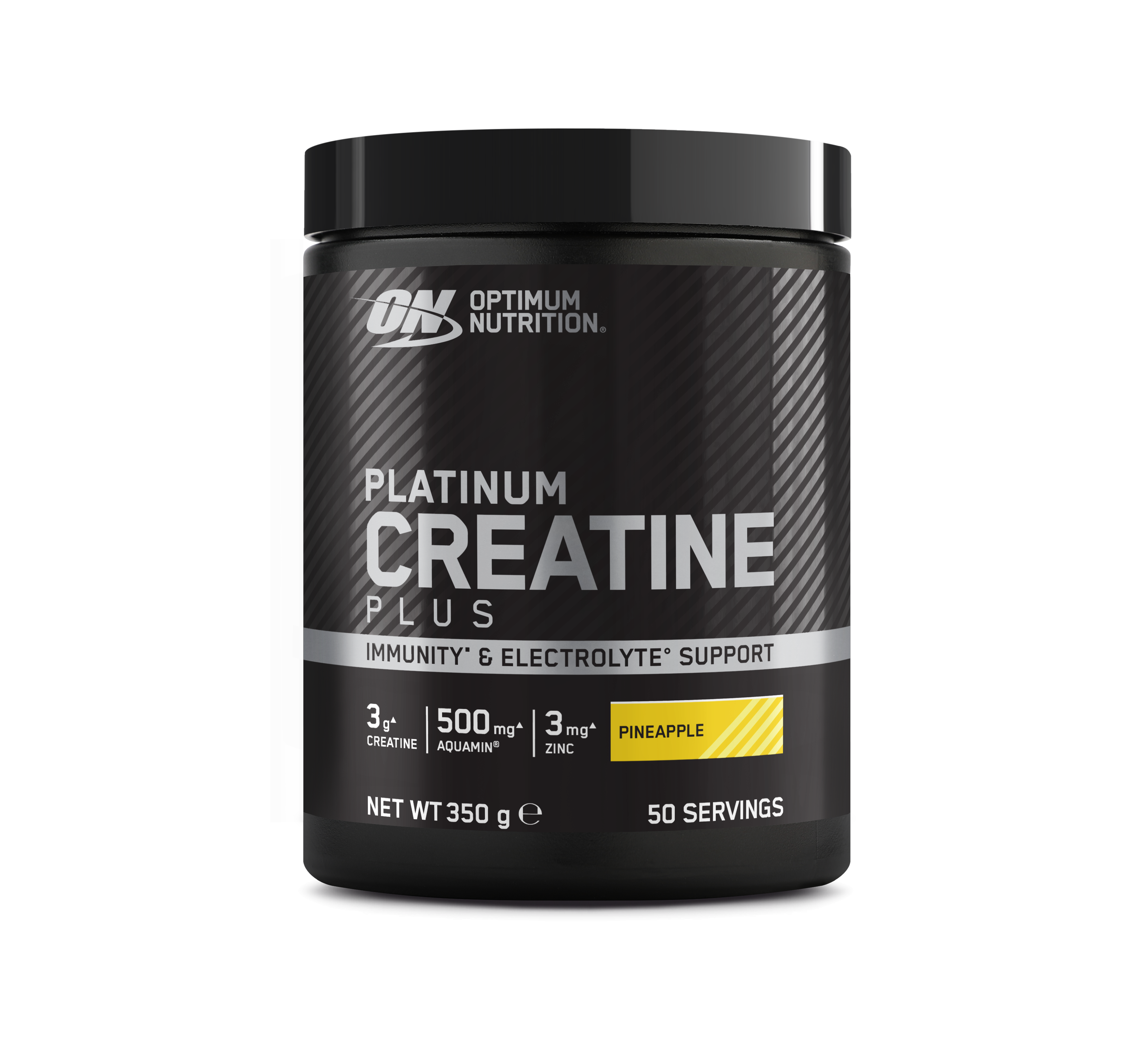 Optimum Nutrition Platinum Creatine Plus 350g