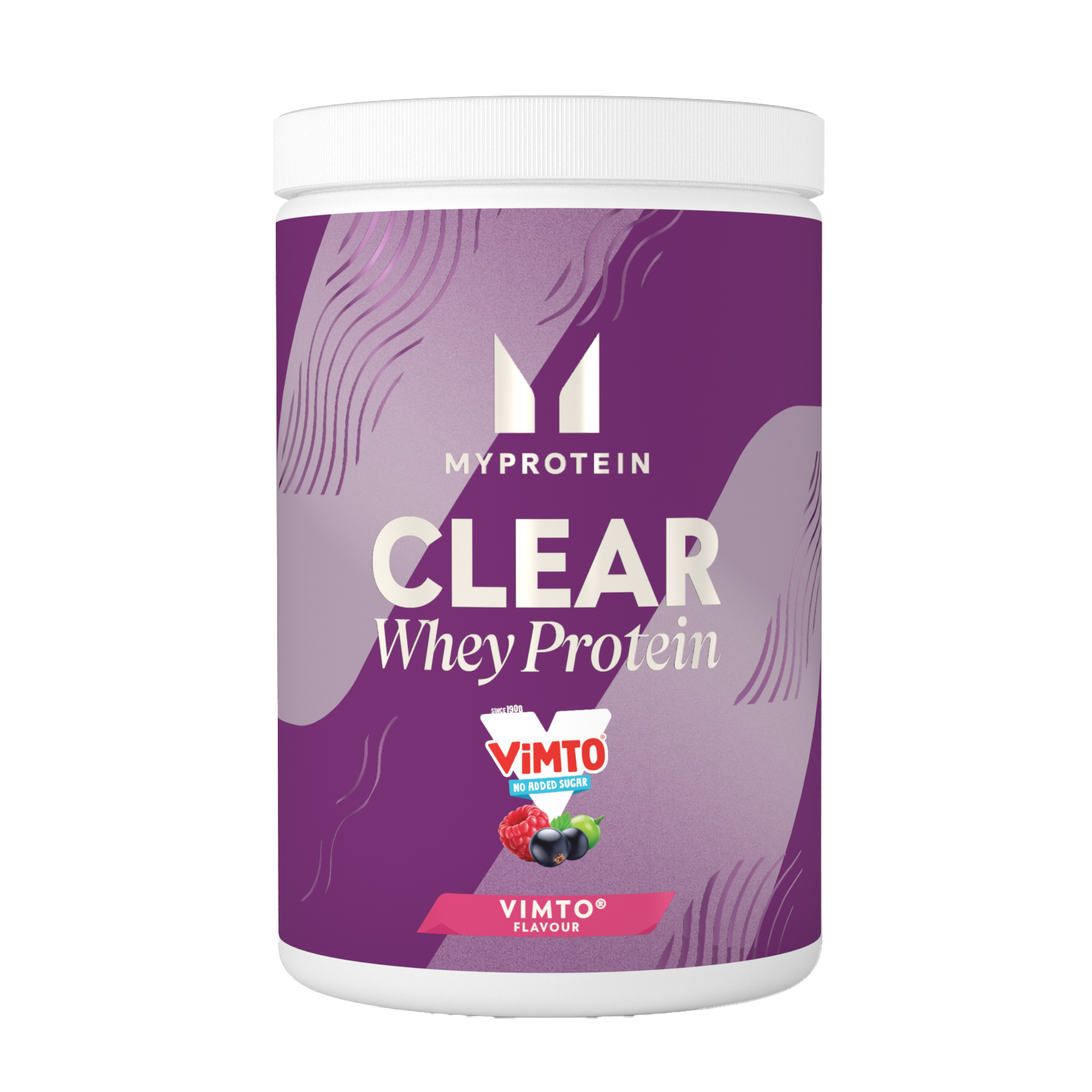 MyProtein Clear Whey Protein Powder 500g