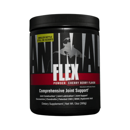 Animal Flex Powder 339g - Nutristore