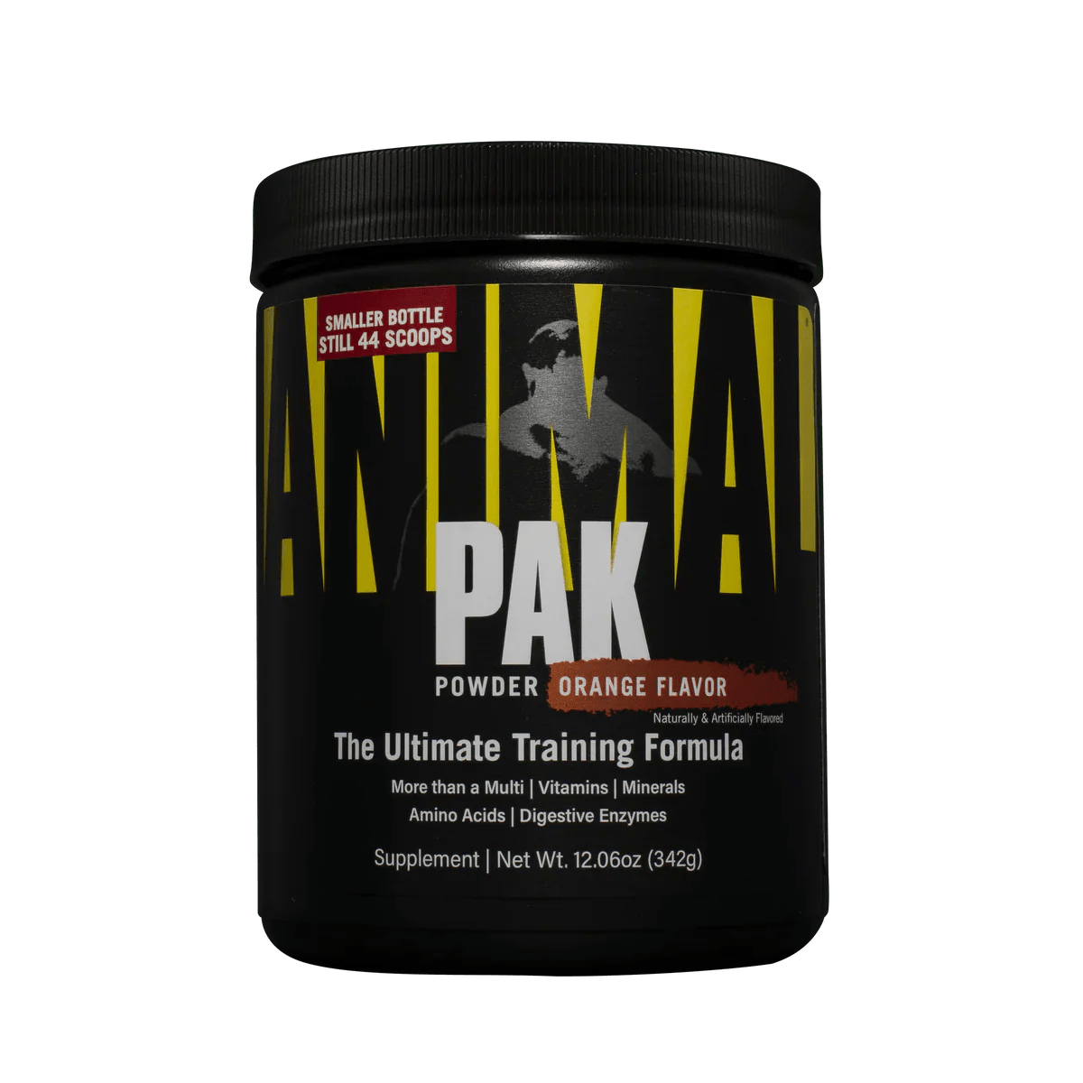 Animal Pak Powder 315g - Nutristore