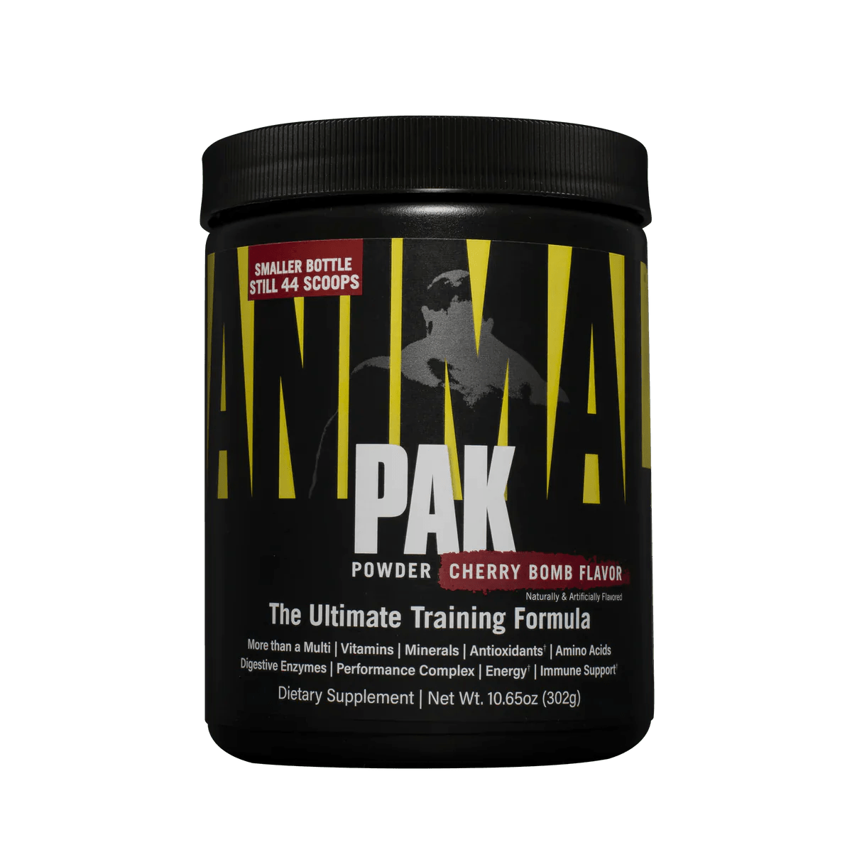 Animal Pak Powder 315g - Nutristore