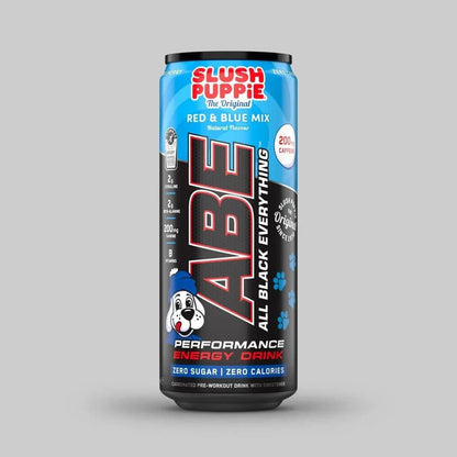 Applied Nutrition ABE Energy & Performance Cans – Zero Sugar Pre - Workout Drink (12 x 330ml) - Nutristore