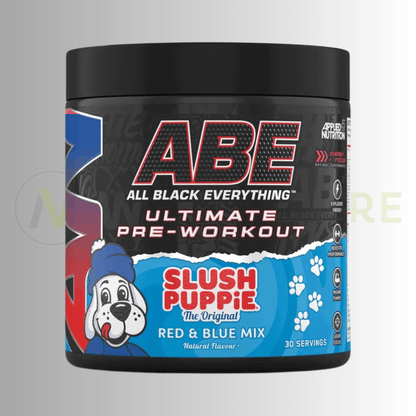 Applied Nutrition ABE Pre - Workout – High Energy & Focus | Informed - Sport | 375g - Nutristore