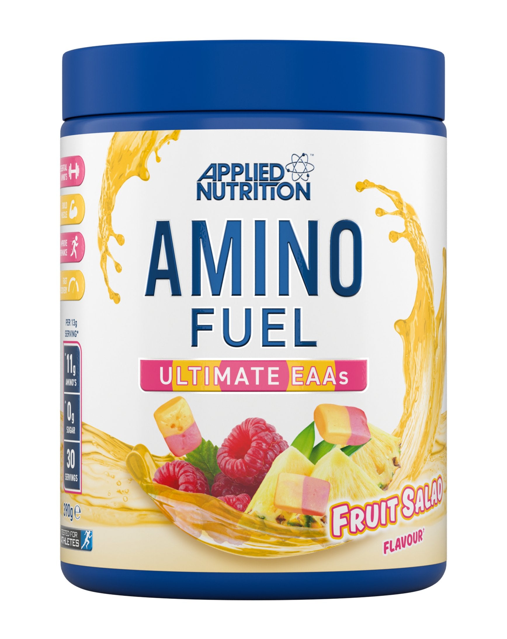 Applied Nutrition Amino Fuel 390g - Nutristore