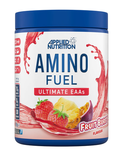 Applied Nutrition Amino Fuel 390g - Nutristore