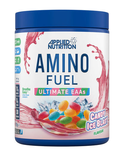 Applied Nutrition Amino Fuel 390g - Nutristore