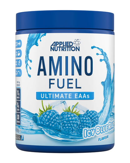 Applied Nutrition Amino Fuel 390g - Nutristore