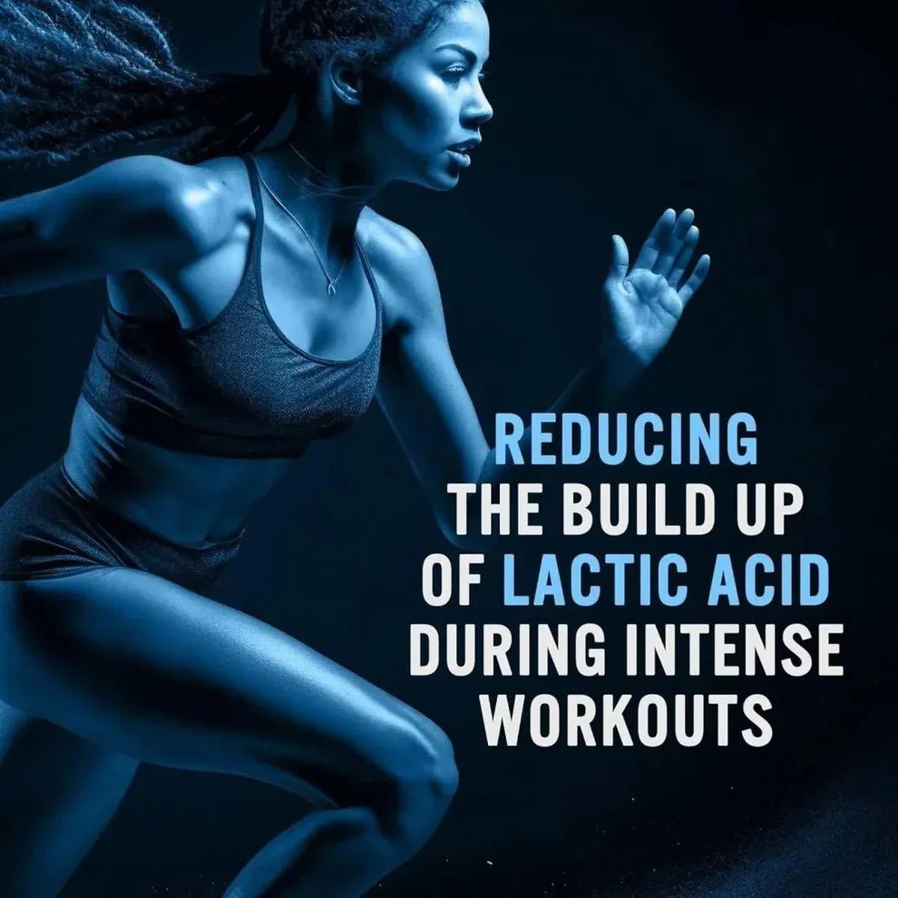 Applied Nutrition Beta - Alanine Powder | Endurance & Performance Support | 300g - Nutristore