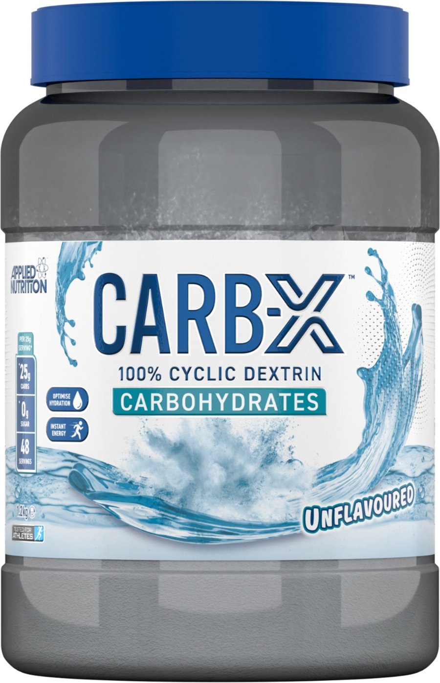 Applied Nutrition Carb X 1.2kg - Nutristore