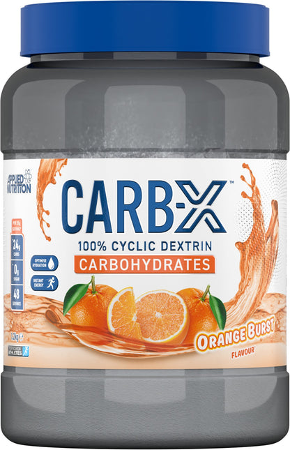 Applied Nutrition Carb X 1.2kg - Nutristore